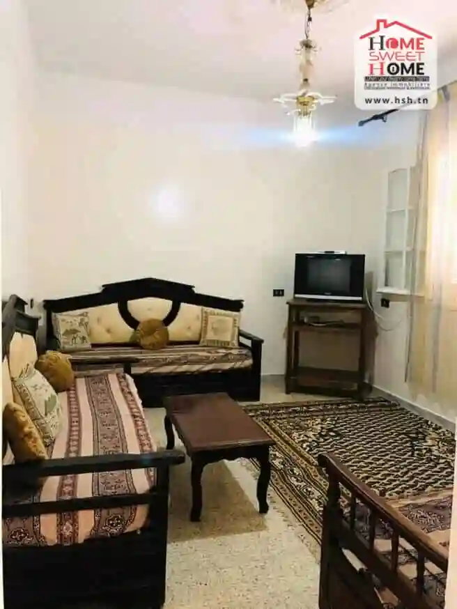 Villa al Nahar à Hamem Ghazez à Nabeul - Vue 3