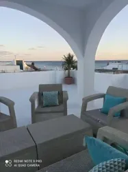 Villa de Haute de Gamme Avec Piscine à Kelibia à Kelibia