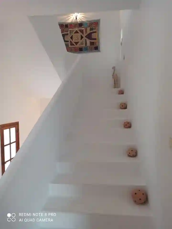 Villa de Haute de Gamme Avec Piscine à Kelibia à Kelibia - Vue 1