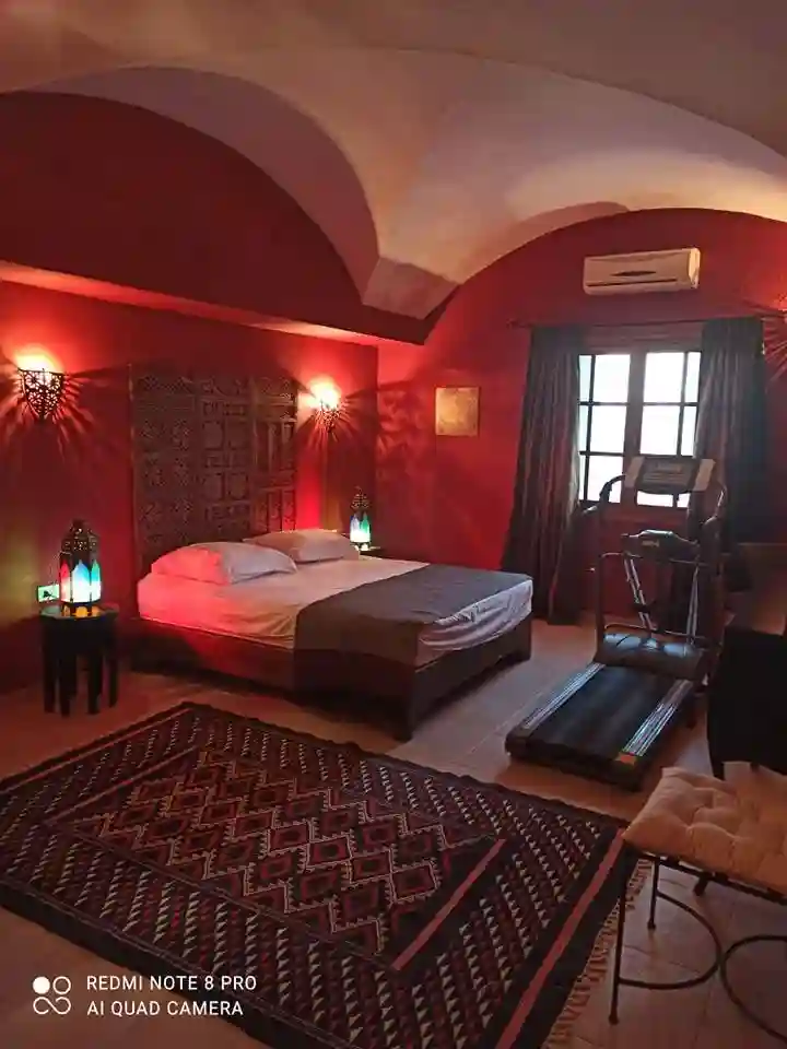 Villa de Haute de Gamme Avec Piscine à Kelibia à Kelibia - Vue 2