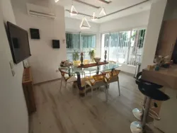 Villa Haut Standing el Kantaoui à El Kantaoui