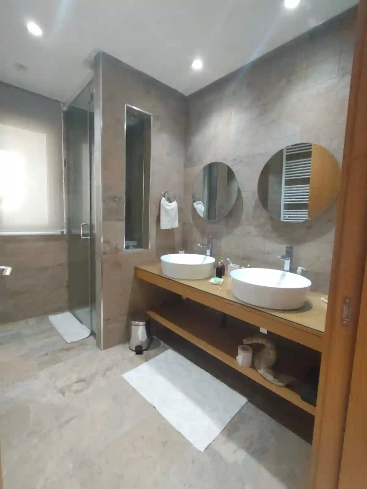 Villa Haut Standing el Kantaoui à El Kantaoui - Vue 4