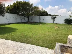 Villa Premier Position de la Plage à Kerkouane