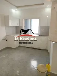 Appartement au 1 er Étage à Bhira Bizerte à Bizerte