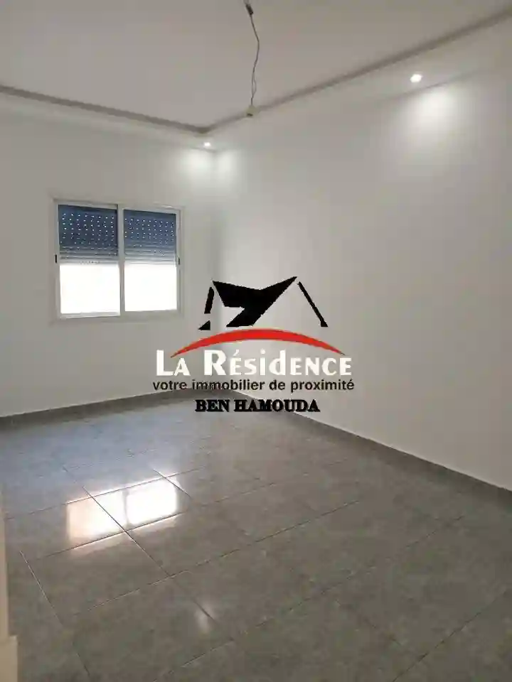 Appartement au 1 er Étage à Bhira Bizerte à Bizerte - Vue 3