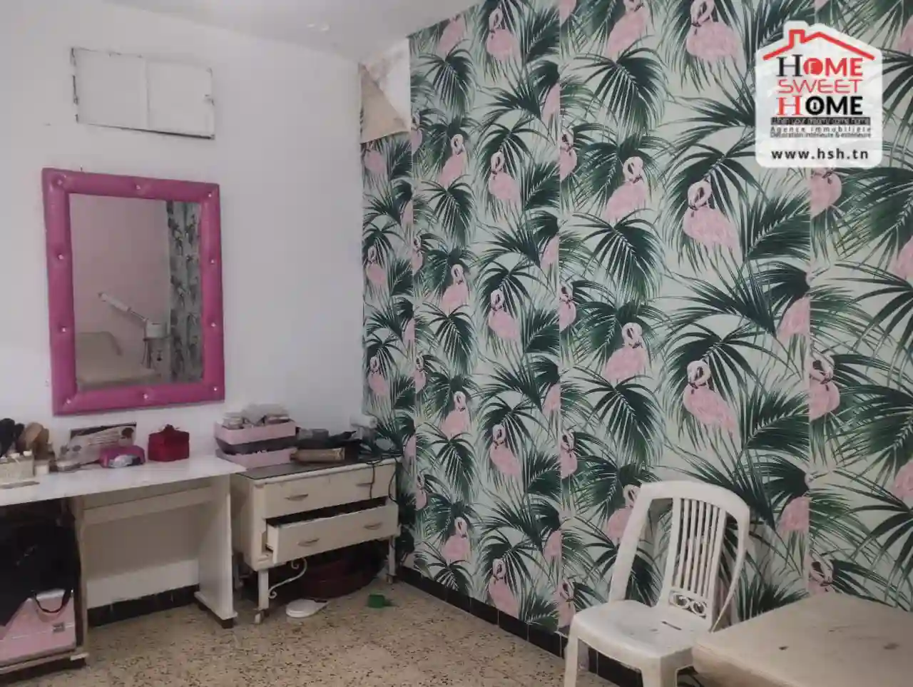 Duplex Christine à Bizerte à Bizerte - Vue 2