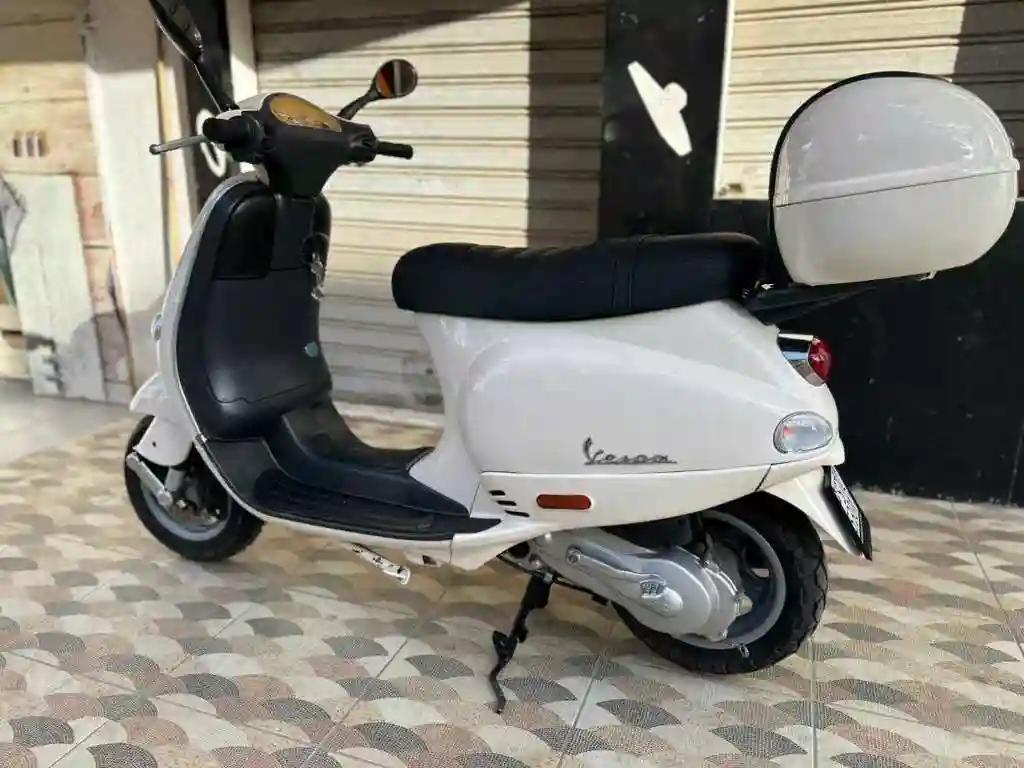 ET2 50 a Vendre - Vue 1