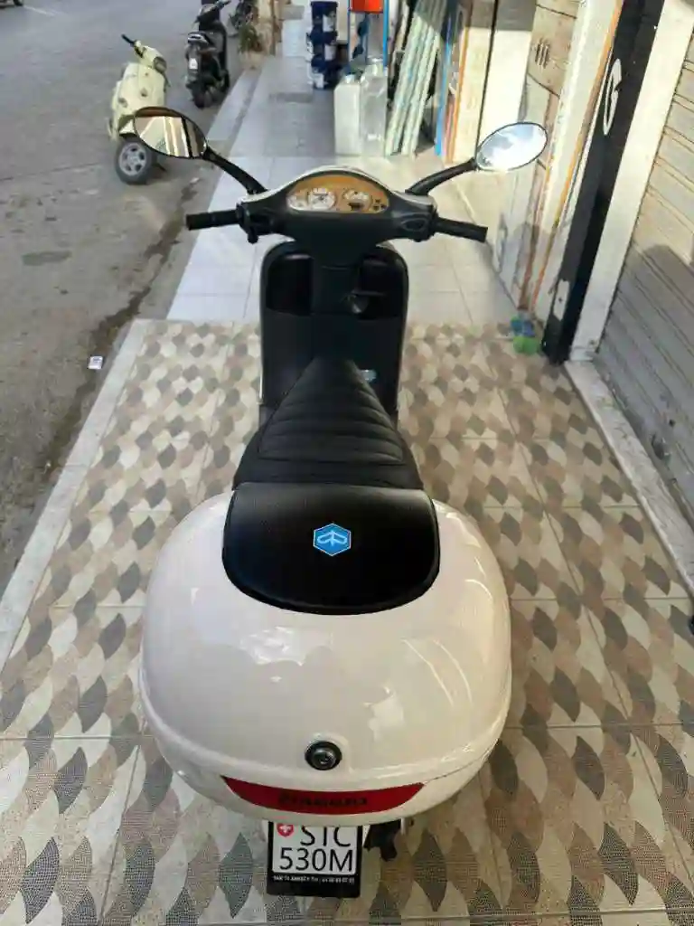 ET2 50 a Vendre - Vue 2