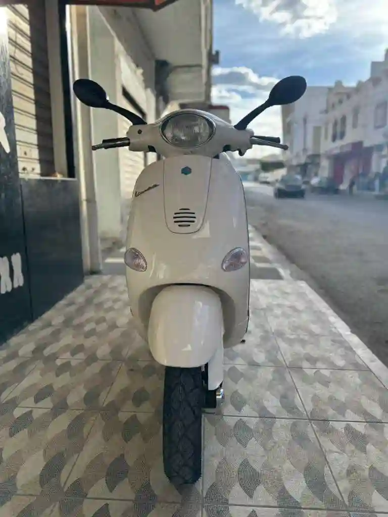 ET2 50 a Vendre - Vue 3