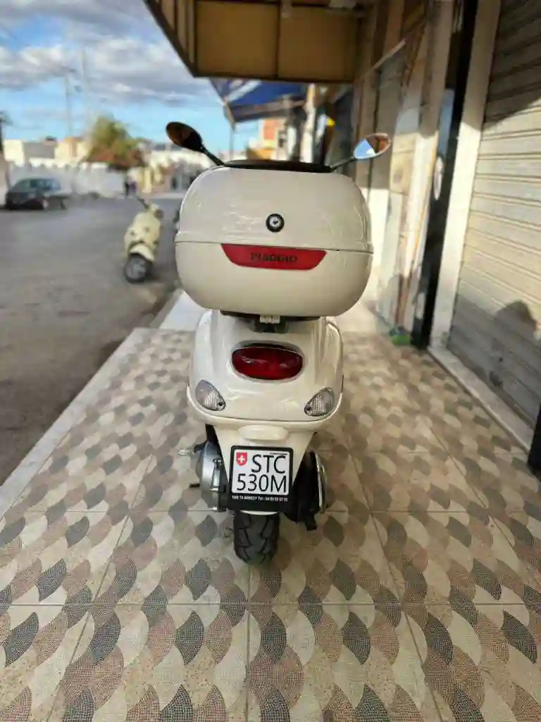 ET2 50 a Vendre - Vue 4