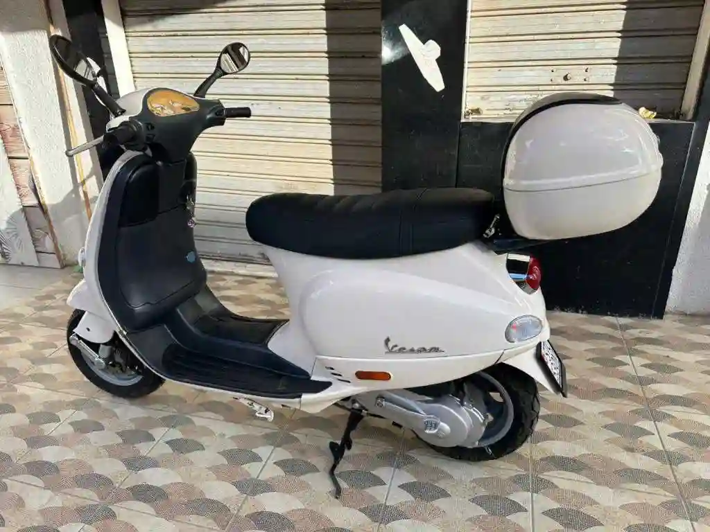 ET2 50 a Vendre - Vue 5