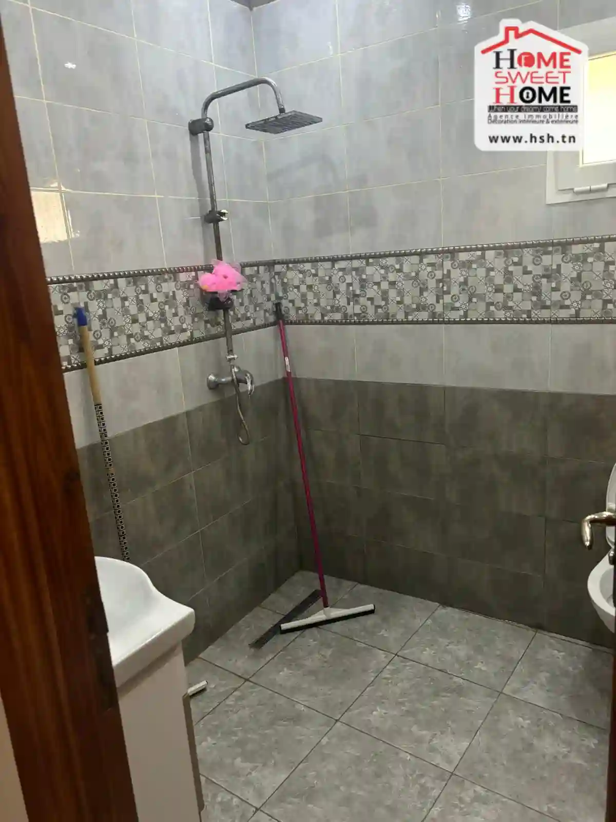 Immeuble Moujira à Manouba Sidi Amor à La Mannouba - Vue 2