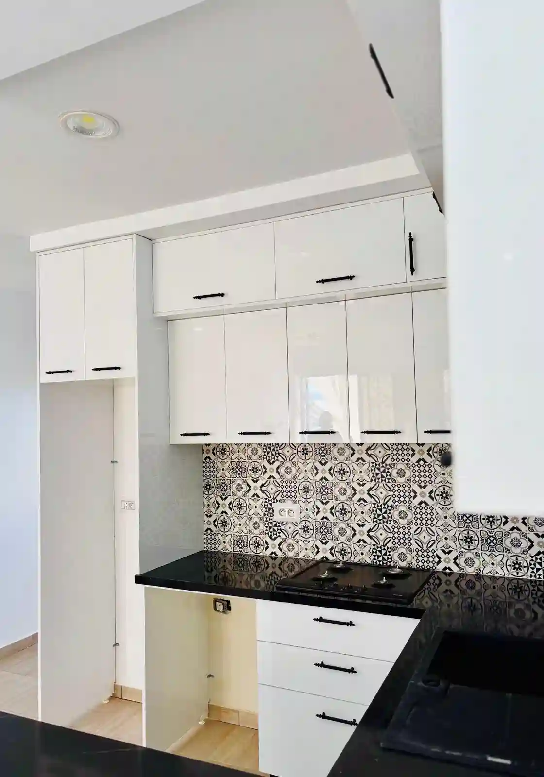 Luxueuse Villa Avec Piscine a Plage Kerkouane à Kerkouane - Vue 3