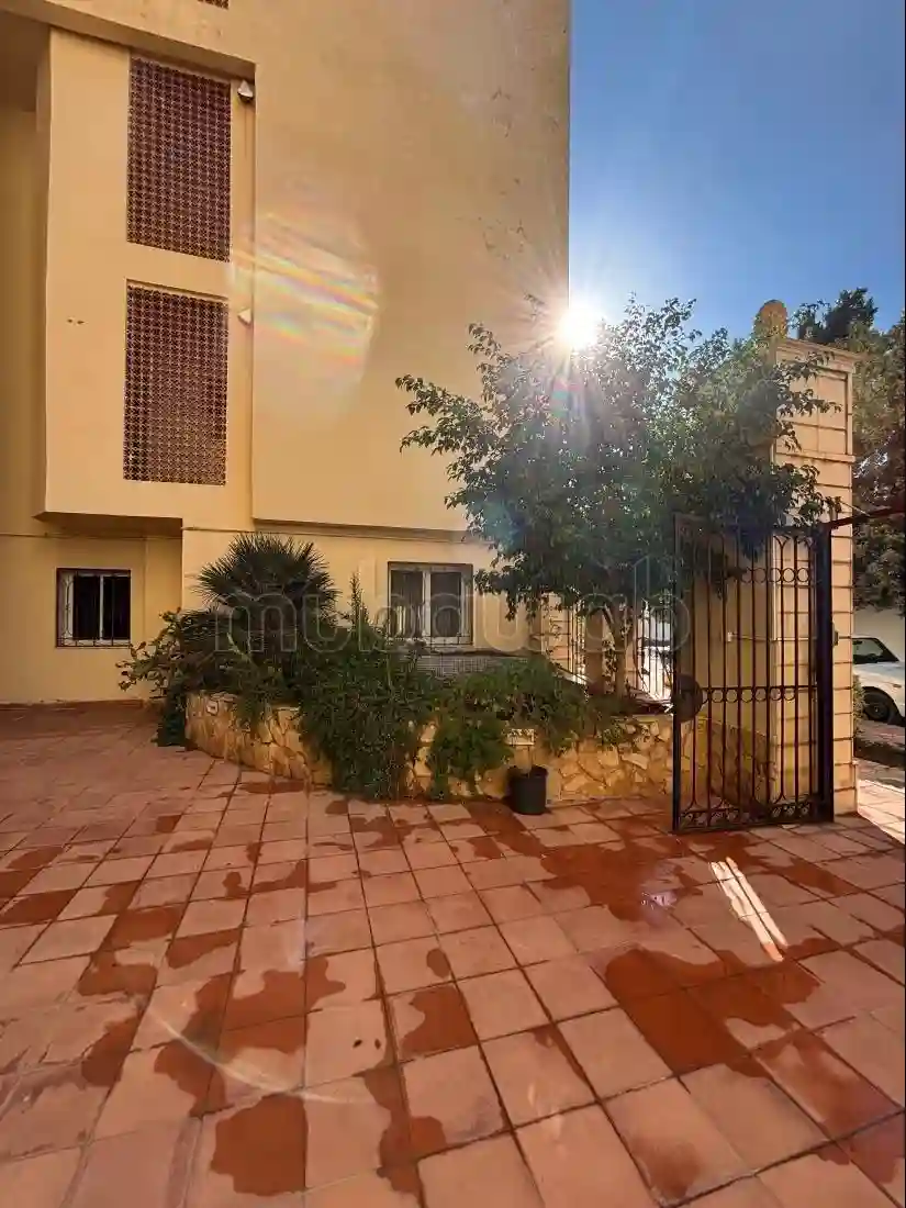 S2 à Riadh Andalous - Vue 1