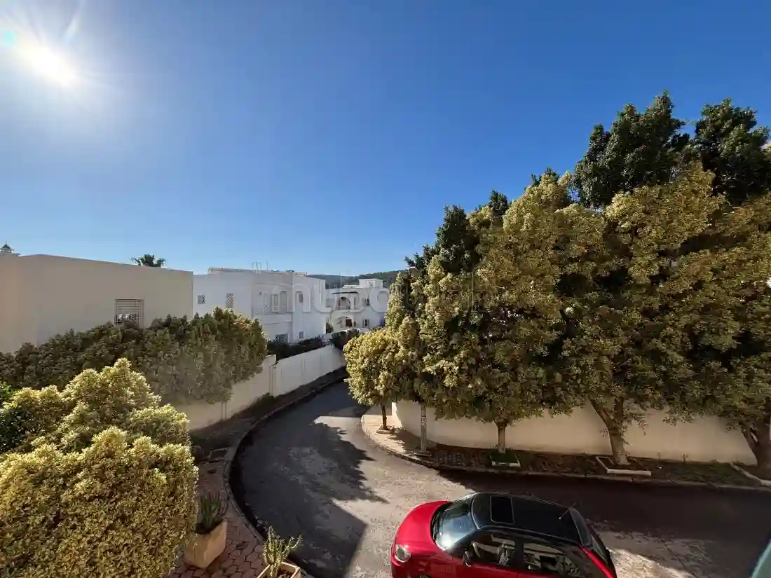 S2 à Riadh Andalous - Vue 2