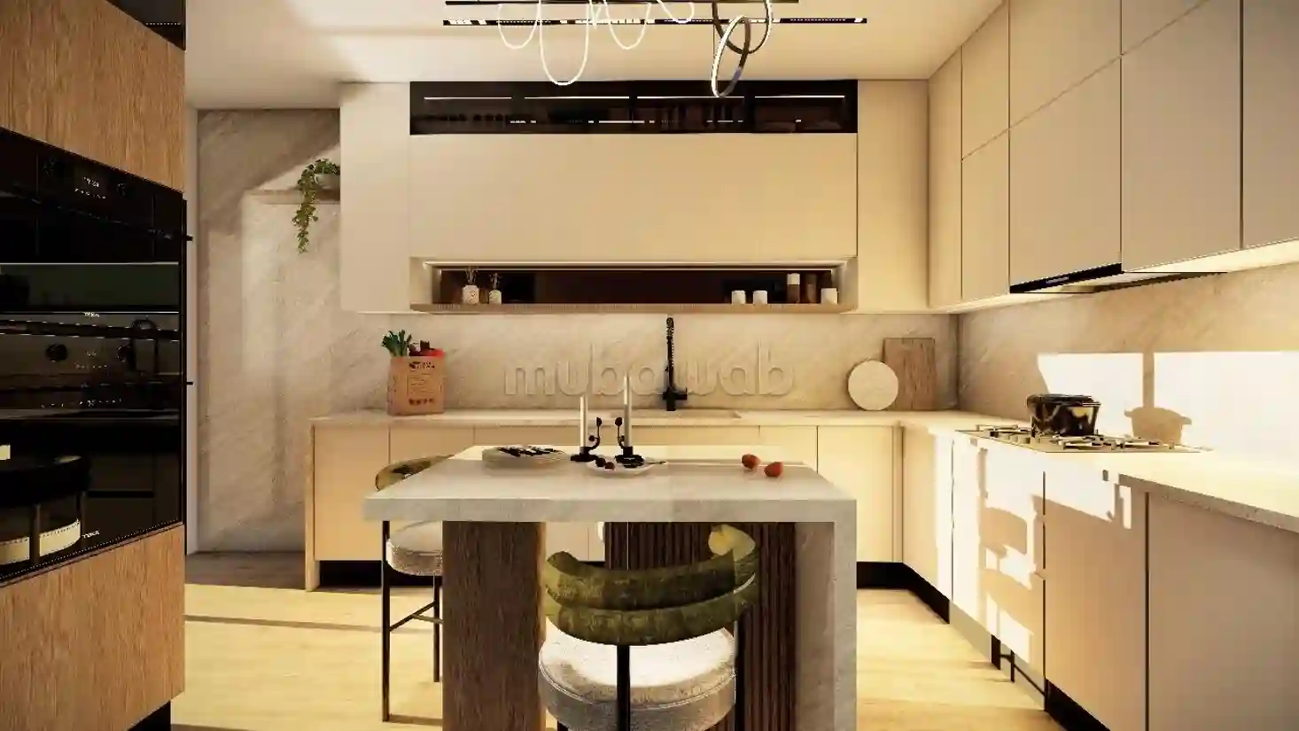 S2 Neuf Direct Promoteur Sfax - Vue 1