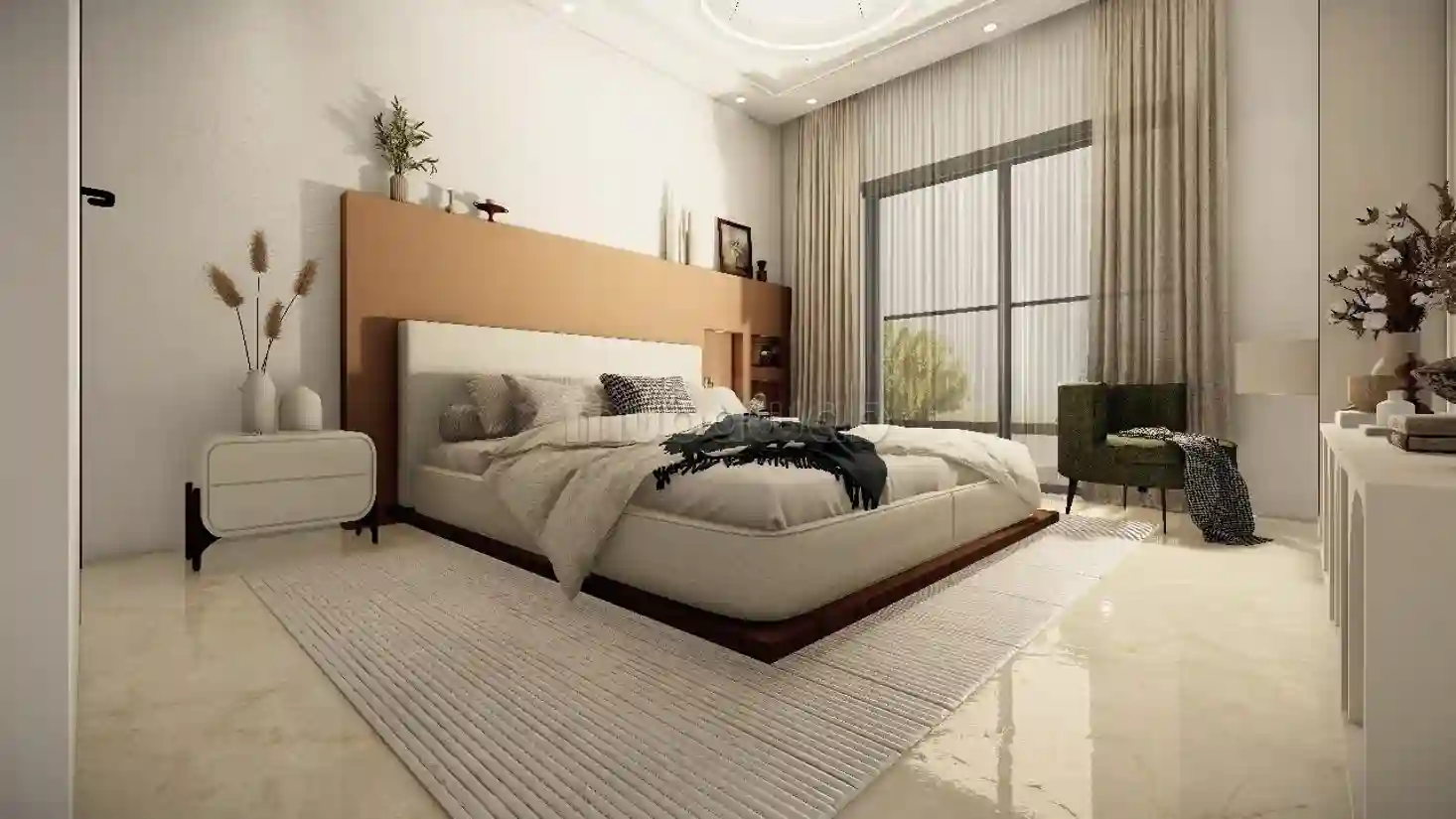 S2 Neuf Direct Promoteur Sfax - Vue 2