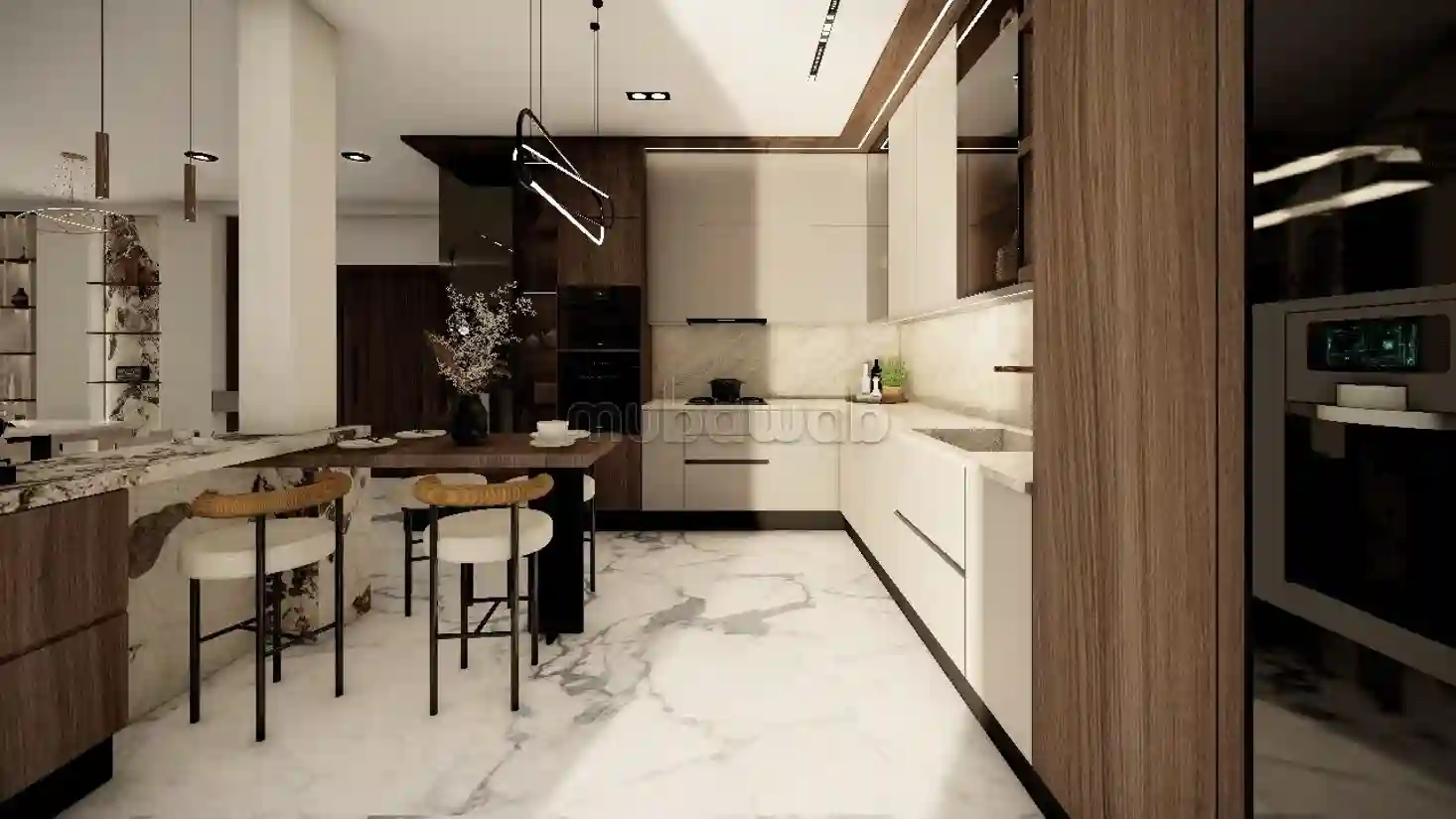 S2 Neuf Direct Promoteur Sfax - Vue 3