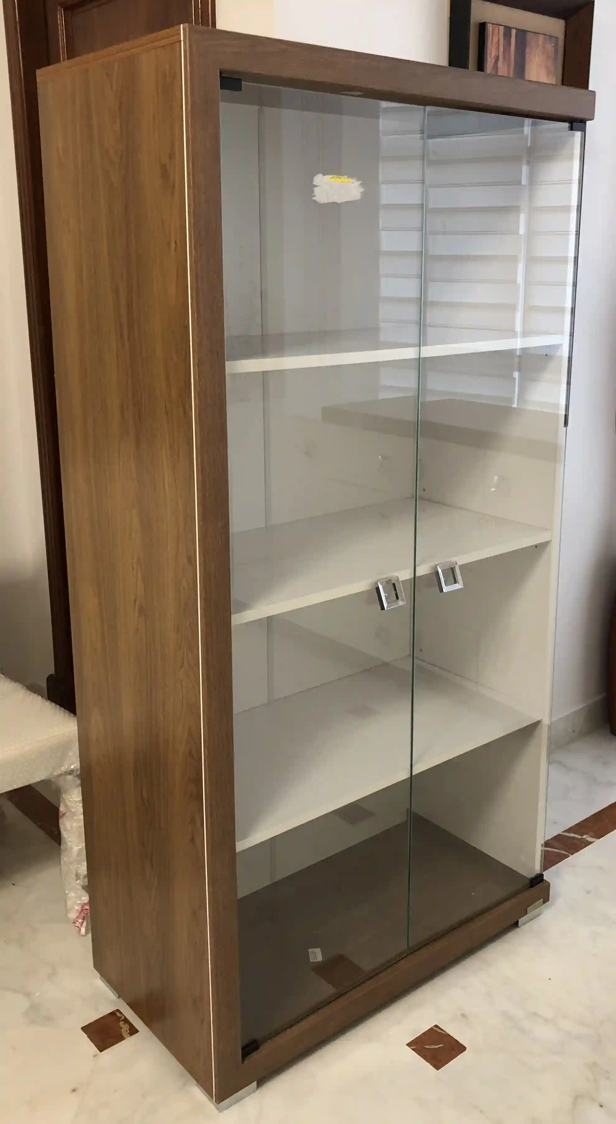 Salle à Manger Alfemo Neuve Élégante et Importée à Ariana Ville - Vue 2