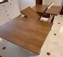 Salle à Manger Alfemo Neuve Élégante et Importée à Ariana Ville - Vue 3