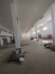 Un Grand Dépôt de 1821 m2 au Coeur du Lac3 à Berge Du Lac