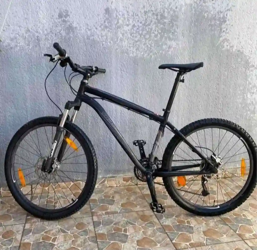 VTT Specialized Rockhopper SL - Vue 1