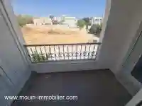 Appartement Sayar Al3603 Hammamet - Vue 1