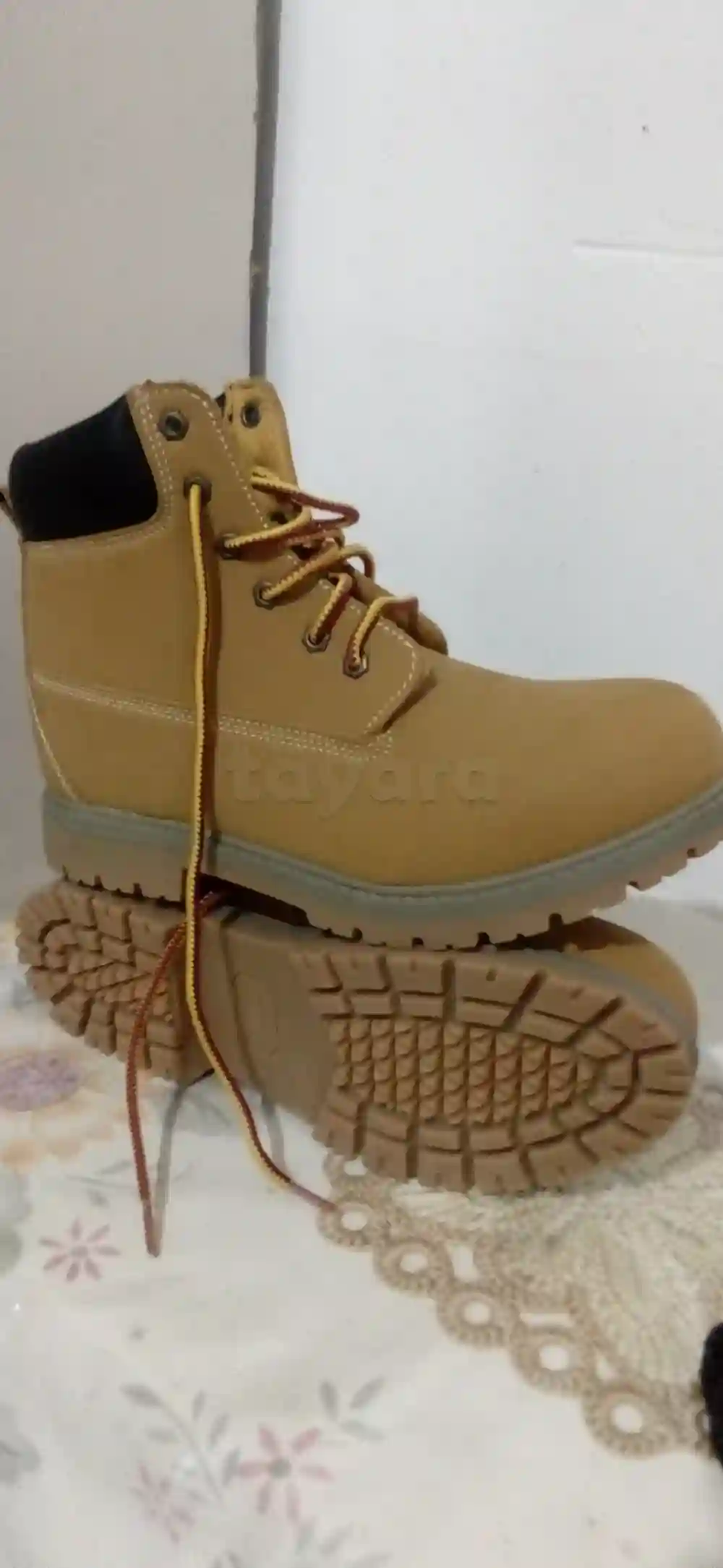 Brodequin Taille 43 Neuf Importée de Canada tel 56153865 - Vue 1