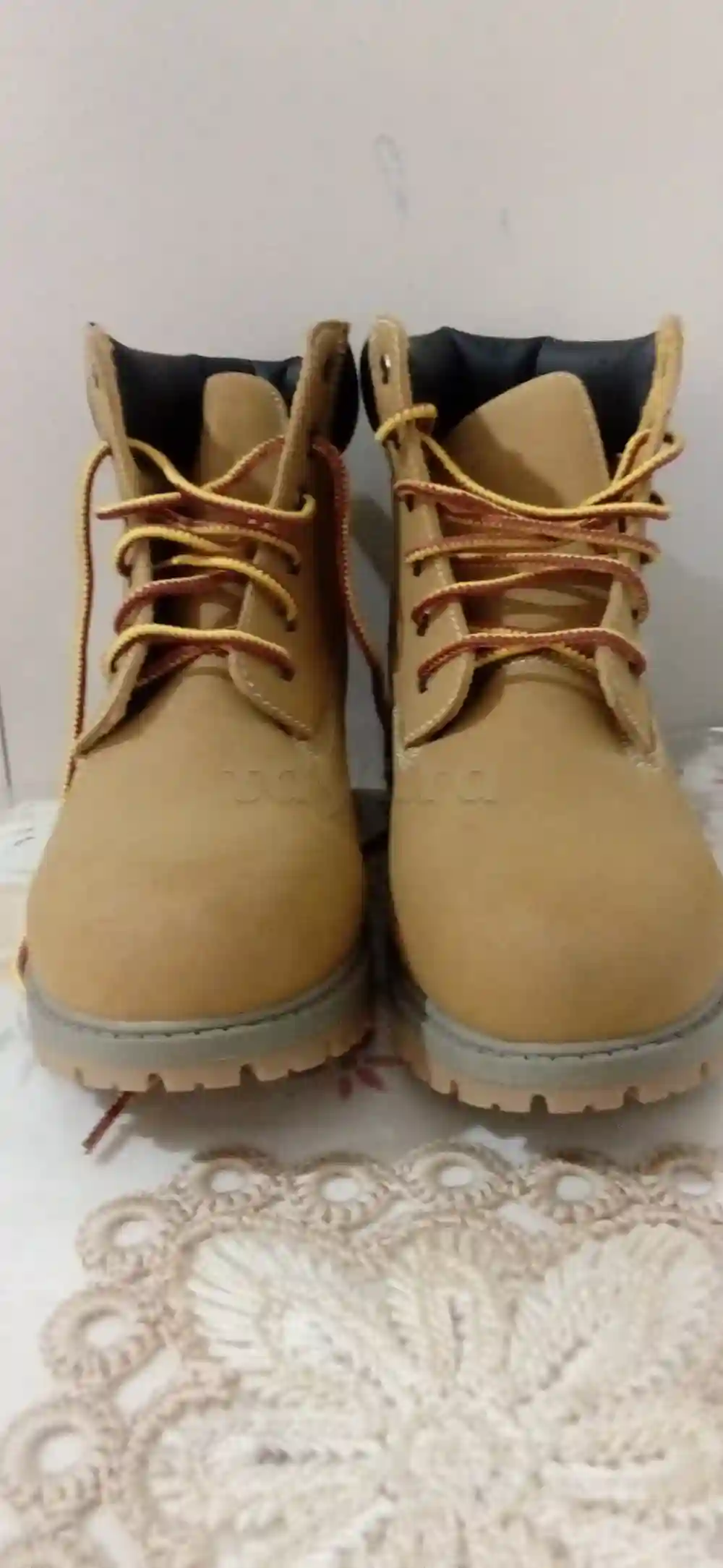 Brodequin Taille 43 Neuf Importée de Canada tel 56153865 - Vue 3