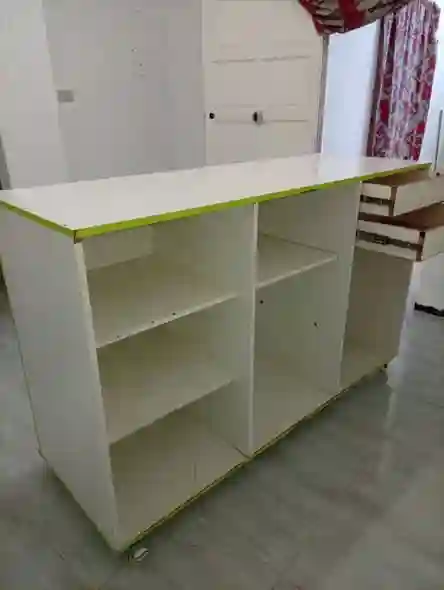 Comptoir Pour Comerce à El Mourouj - Vue 2