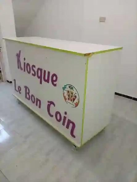 Comptoir Pour Comerce à El Mourouj - Vue 3