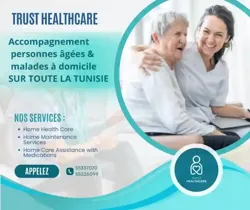 Gardes Malades PAR Mois A EL Menzeh8