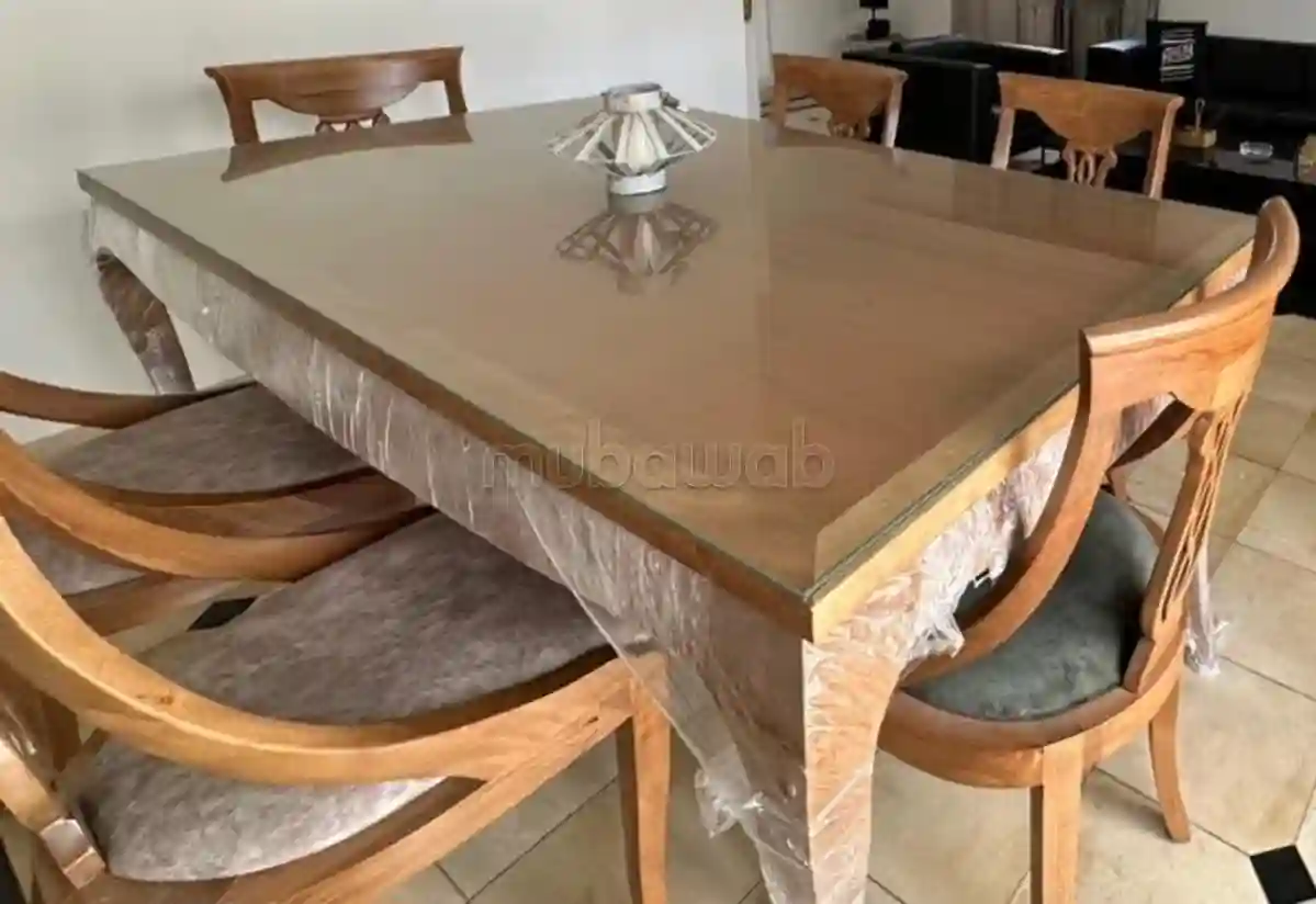 Les Ŕosiers au Ennasr1 - Vue 2