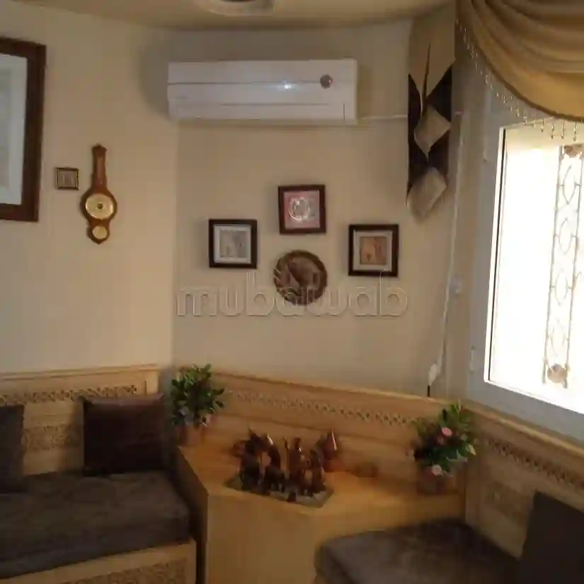 RDC Indépendant Standing Style D'une Petite Villa - Vue 1