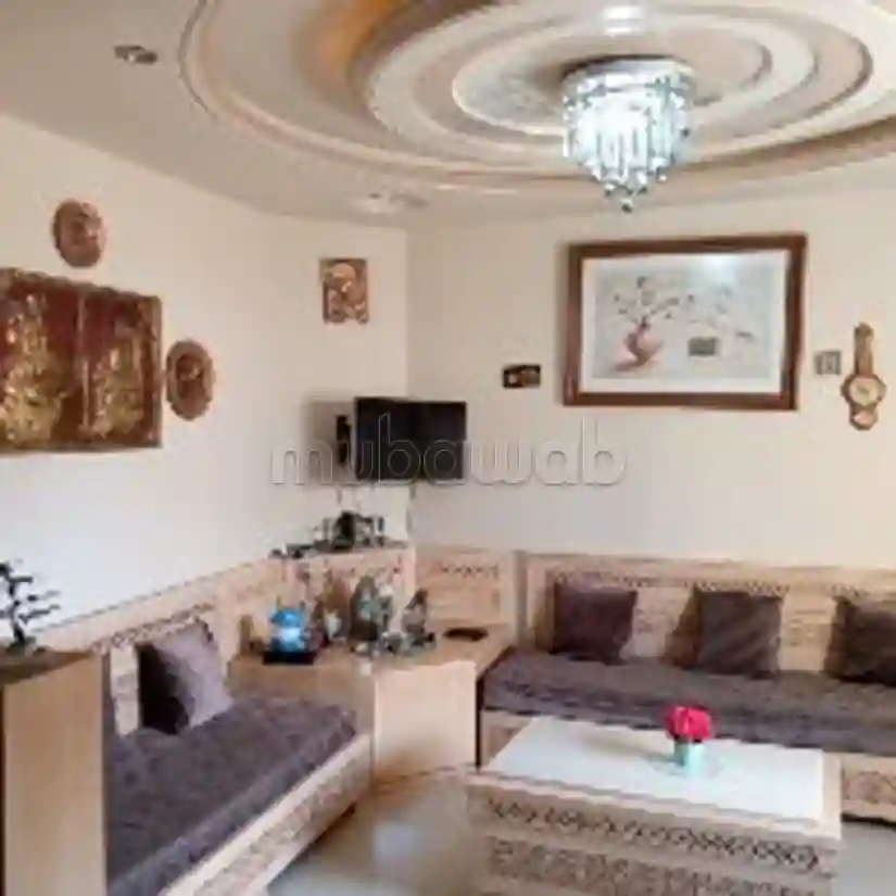 RDC Indépendant Standing Style D'une Petite Villa - Vue 2