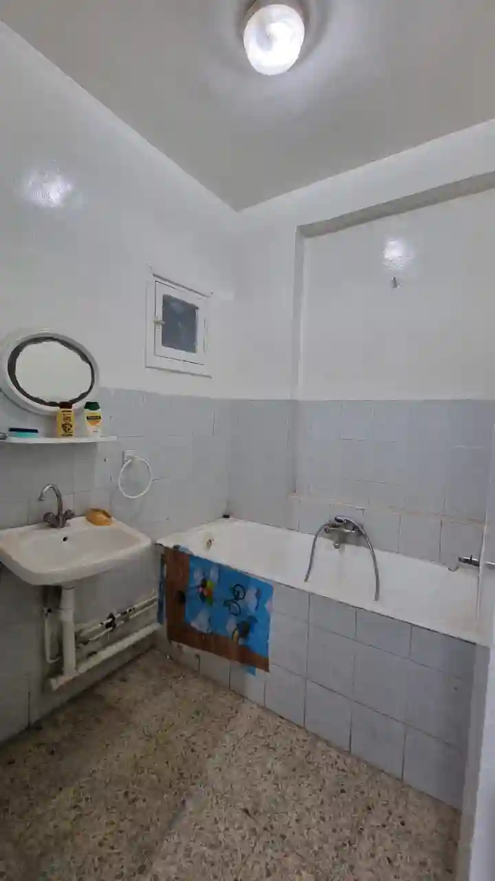 S Plus 3 a el Mourouj 2 Wb3927 à El Mourouj - Vue 2