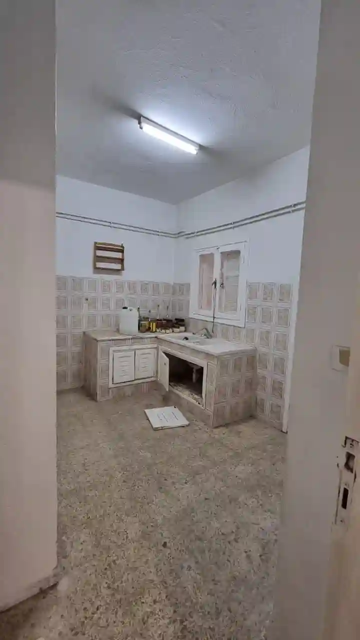 S Plus 3 a el Mourouj 2 Wb3927 à El Mourouj - Vue 3