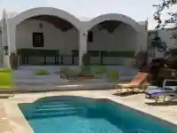 Villa Baya Hammamet El Monchar Av1833 - Vue 1