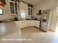 Villa Baya Hammamet El Monchar Av1833 - Vue 10