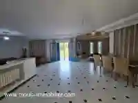 Villa Tony Hammamet Nord Mrezka Av1794 - Vue 3