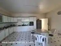 Villa Tony Hammamet Nord Mrezka Av1794 - Vue 7