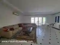 Villa Tony Hammamet Nord Mrezka Av1794 - Vue 8