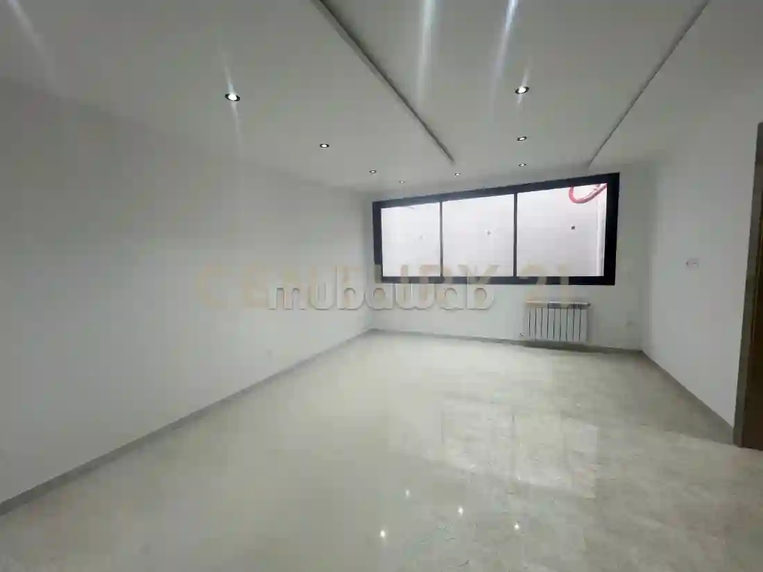 À Louer Appartement S2 Afh1 - Vue 1