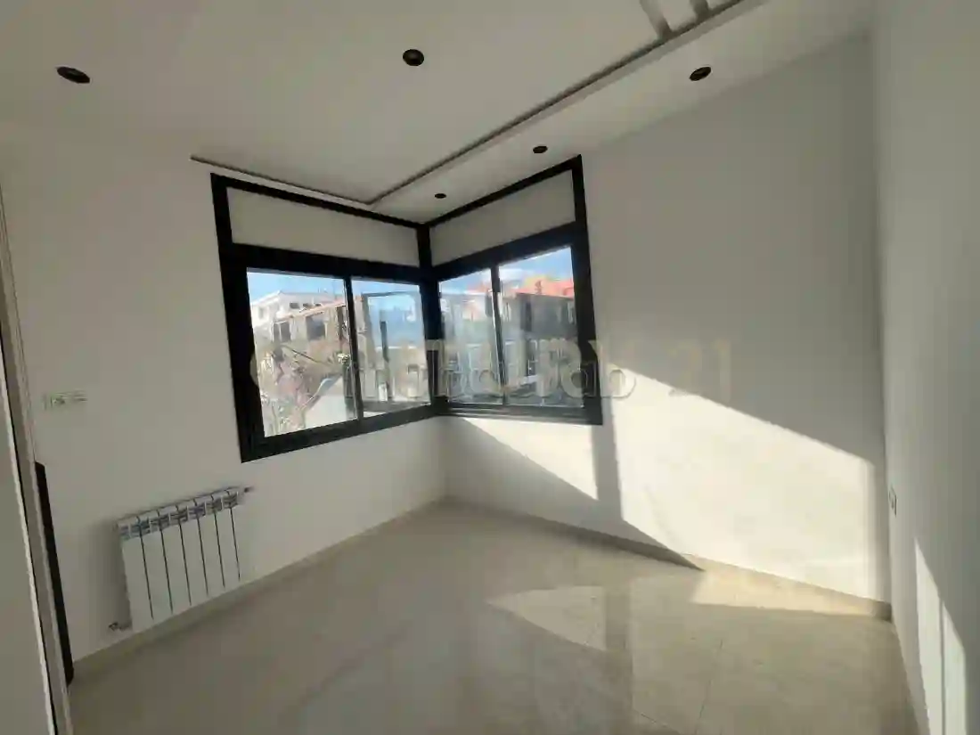 À Louer Appartement S2 Afh1 - Vue 2