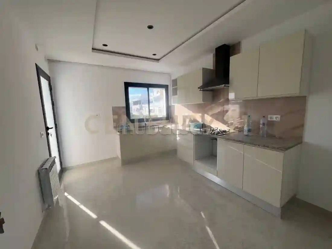 À Louer Appartement S2 Afh1 - Vue 3