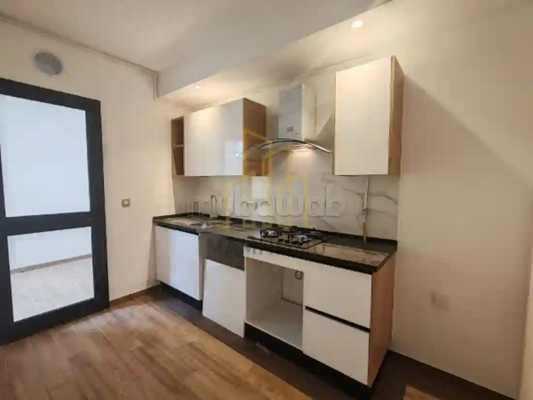 A Louer un S1 en RDC à la Marsa Bhar Lazrag - Vue 1