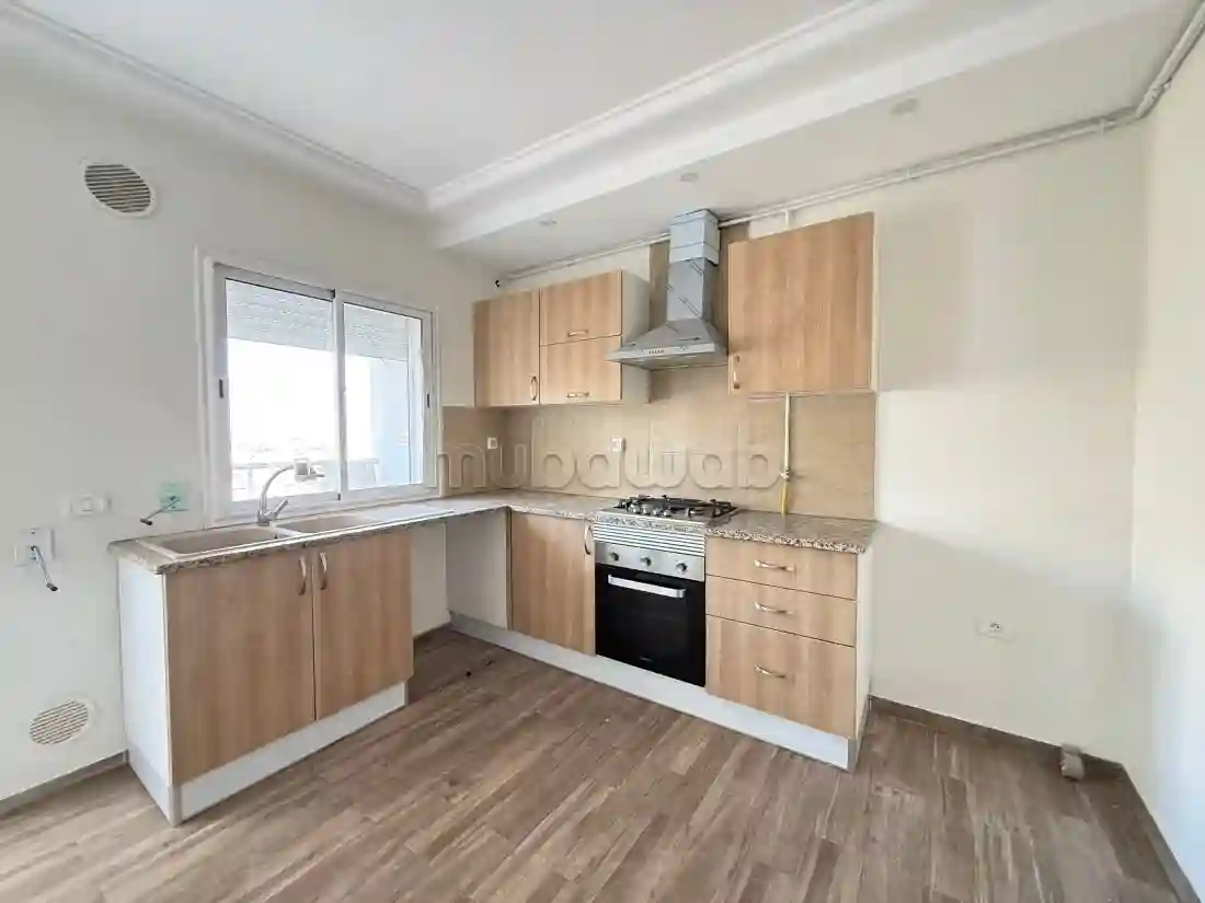 Appartement S3 au Jardin de Carthage - Vue 1