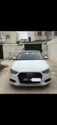 Audi a3 Neuve à Gabes