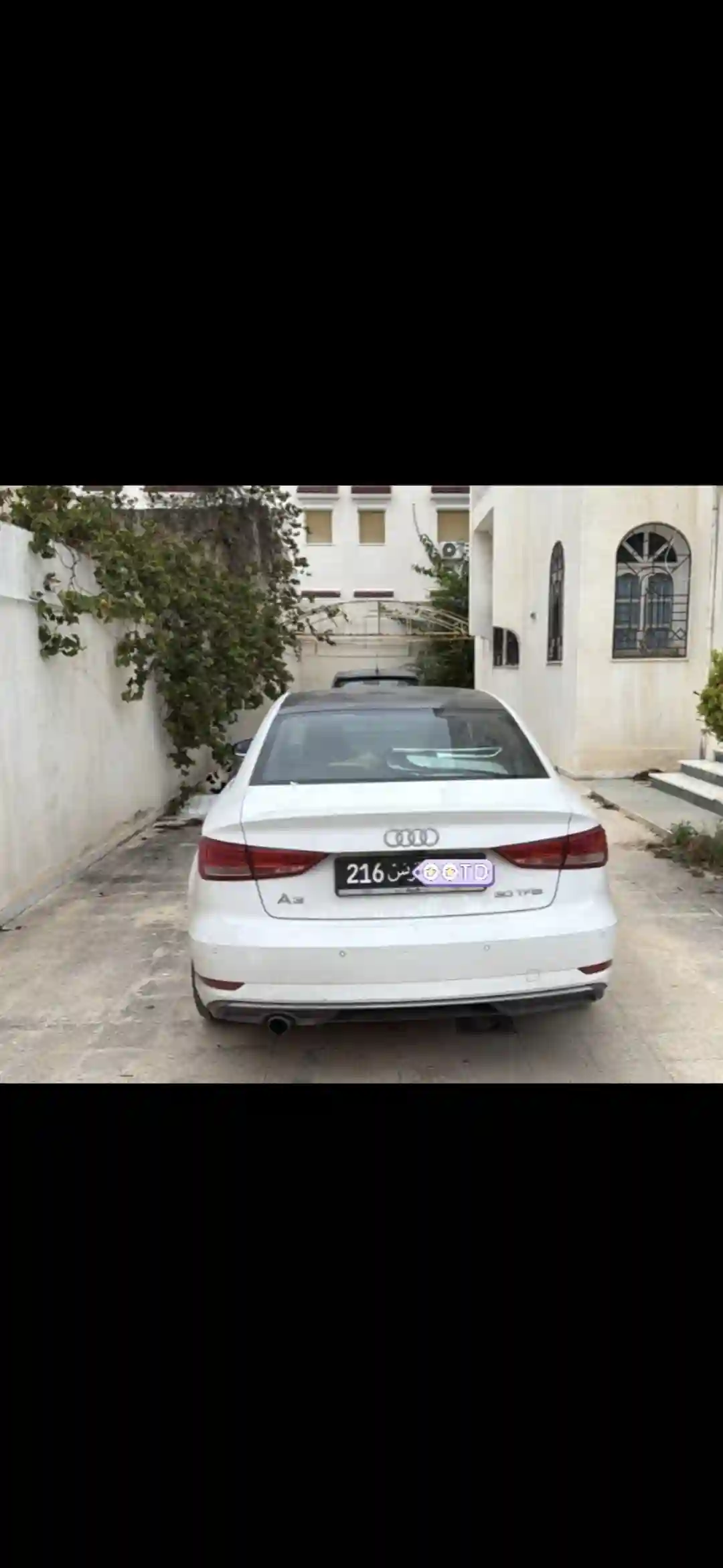 Audi a3 Neuve à Gabes - Vue 1