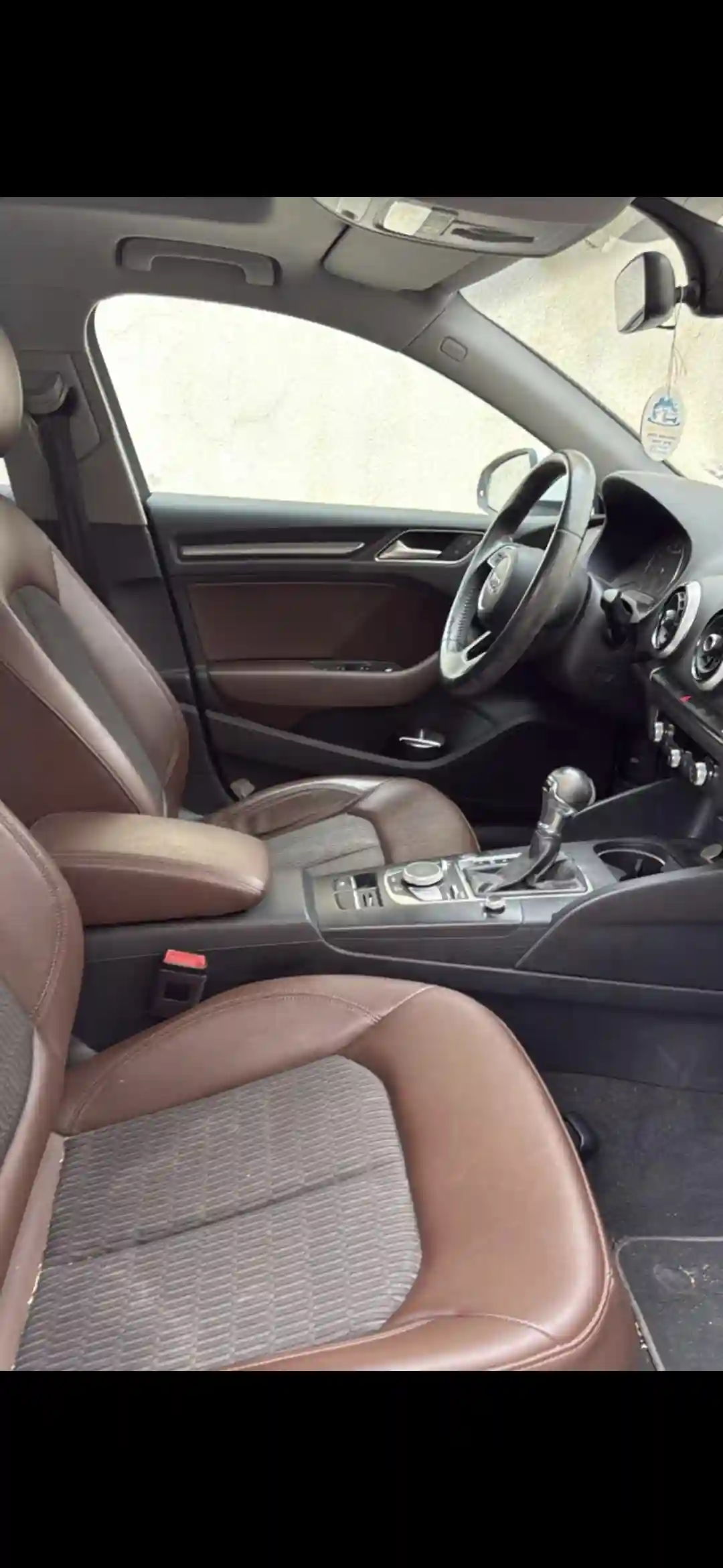 Audi a3 Neuve à Gabes - Vue 3